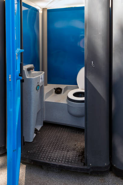 Best Affordable portable toilet rental  in Mart, TX