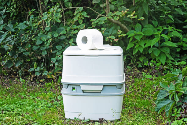 Best Porta potty cleaning services  in Mart, TX