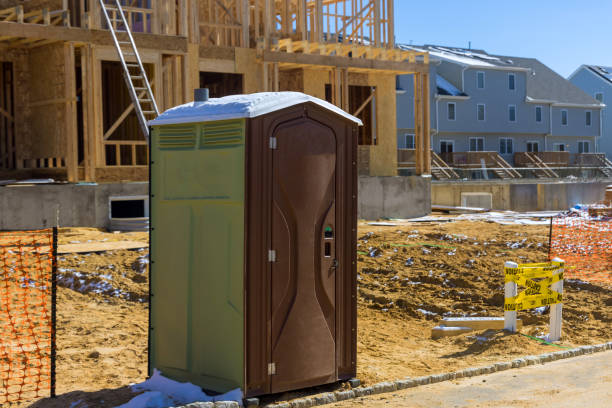 Best Construction site porta potty rental  in Mart, TX