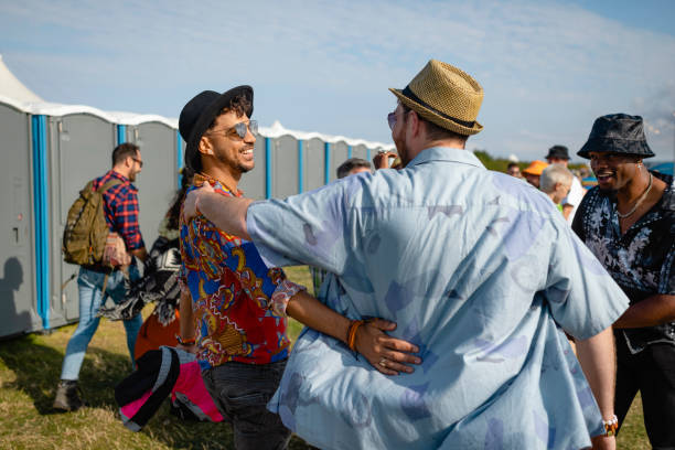 Best Porta potty for special events  in Mart, TX