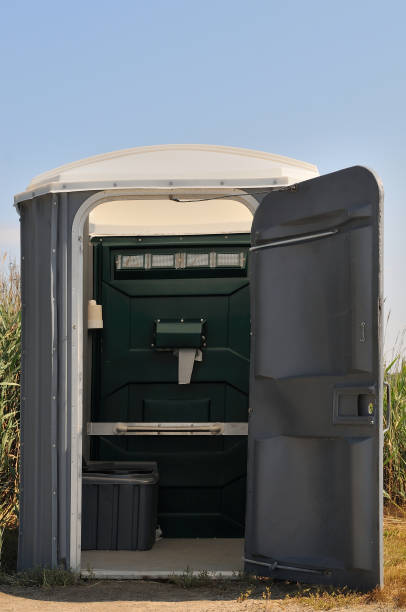 Best Affordable porta potty rental  in Mart, TX