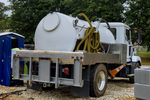Best High-end porta potty rental  in Mart, TX