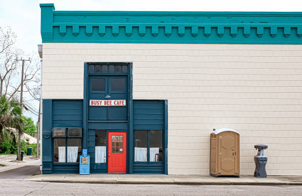 Porta potty services near me in Mart, TX