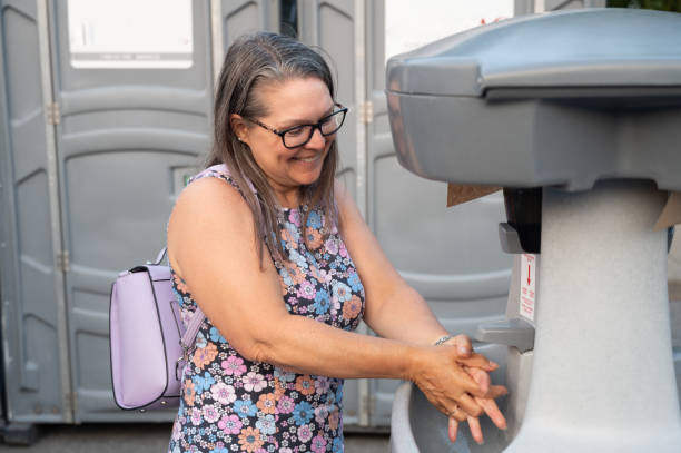 Best Portable toilet rental cost  in Mart, TX