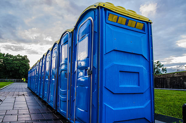 Best Porta potty services near me  in Mart, TX